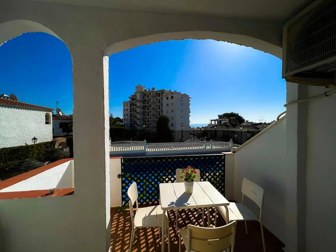 Apartment Apartamento Verano Azul 62 Nerja