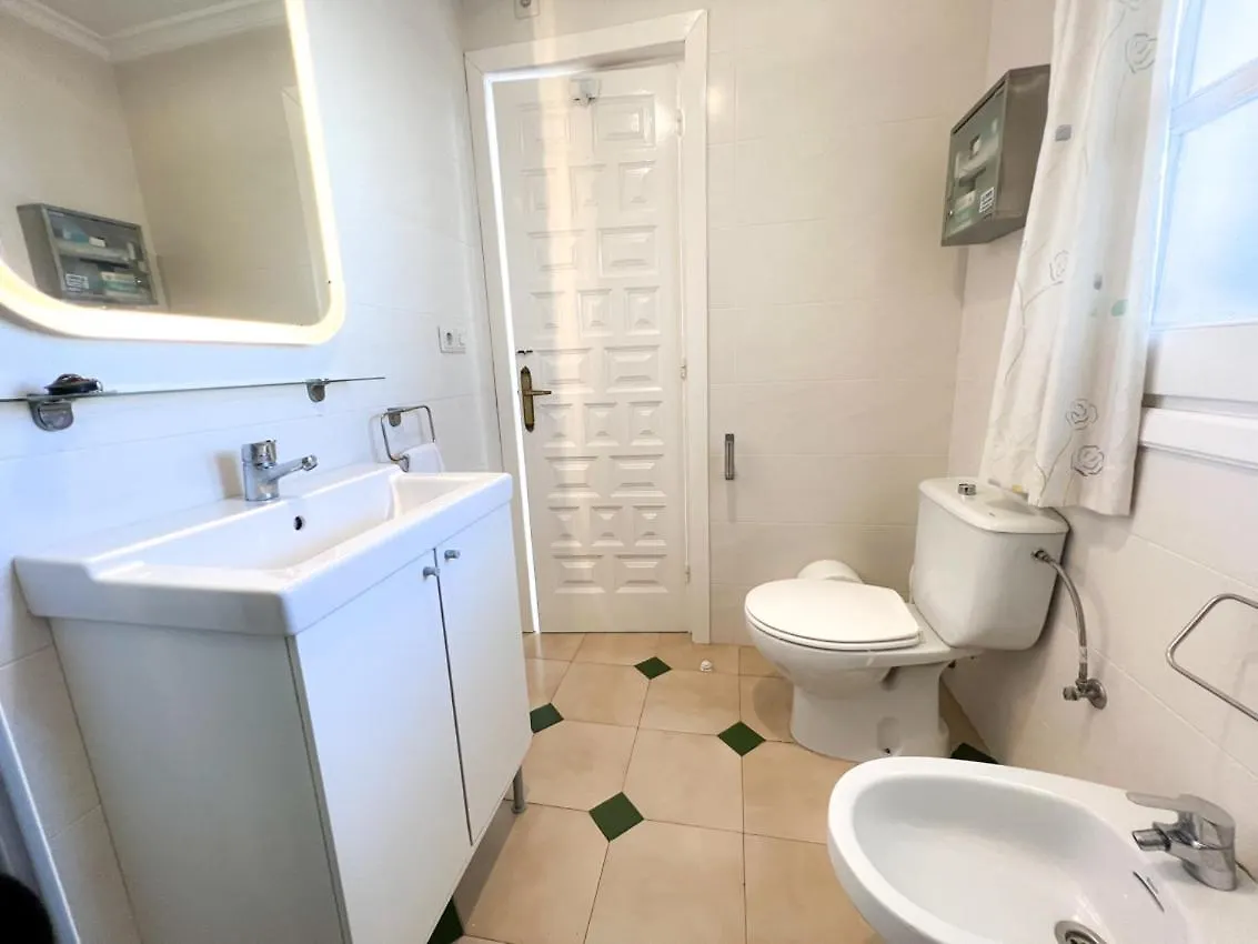 Apartamento Verano Azul 62 Nerja
