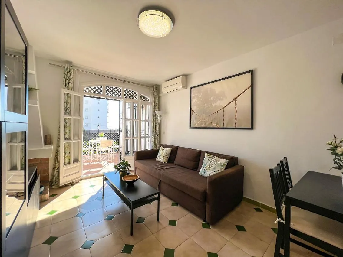 Apartamento Verano Azul 62 Nerja