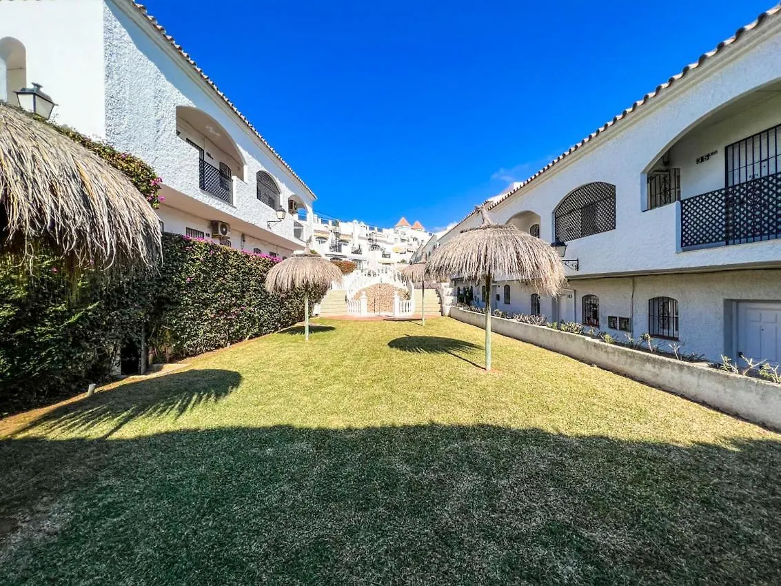 Apartamento Verano Azul 62 Nerja Apartment