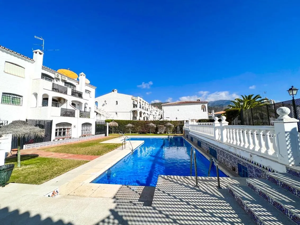 Apartamento Verano Azul 62 Nerja