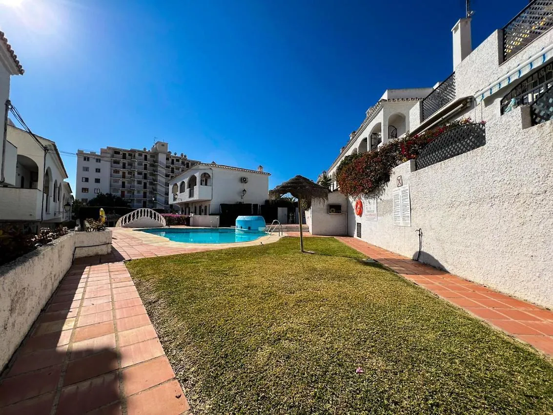 Apartment Apartamento Verano Azul 62 Nerja