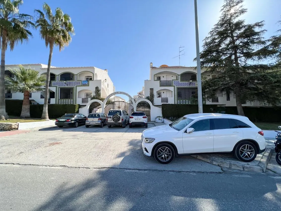 Apartamento Verano Azul 62 Nerja
