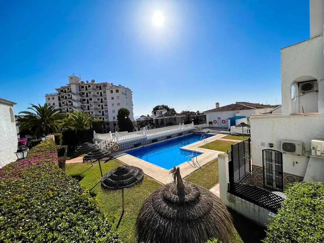 Apartment Apartamento Verano Azul 62 Nerja