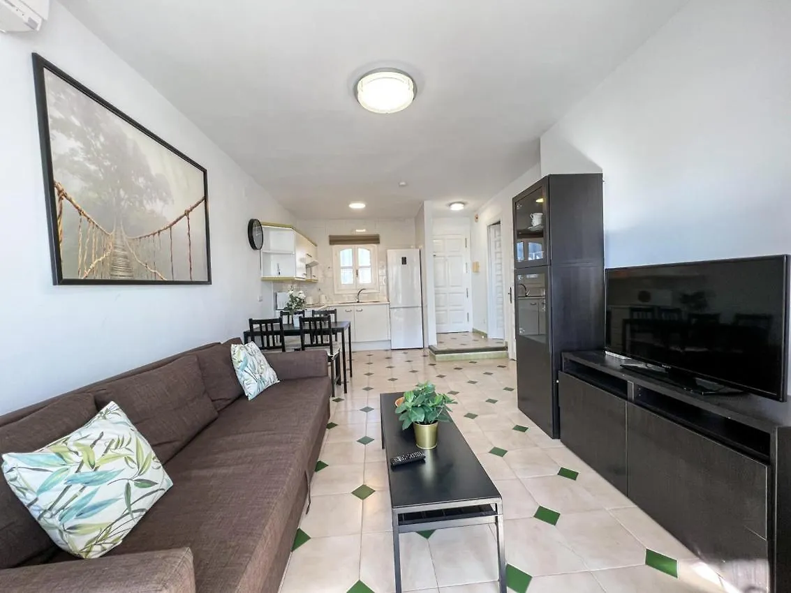 Apartment Apartamento Verano Azul 62 Nerja Spain