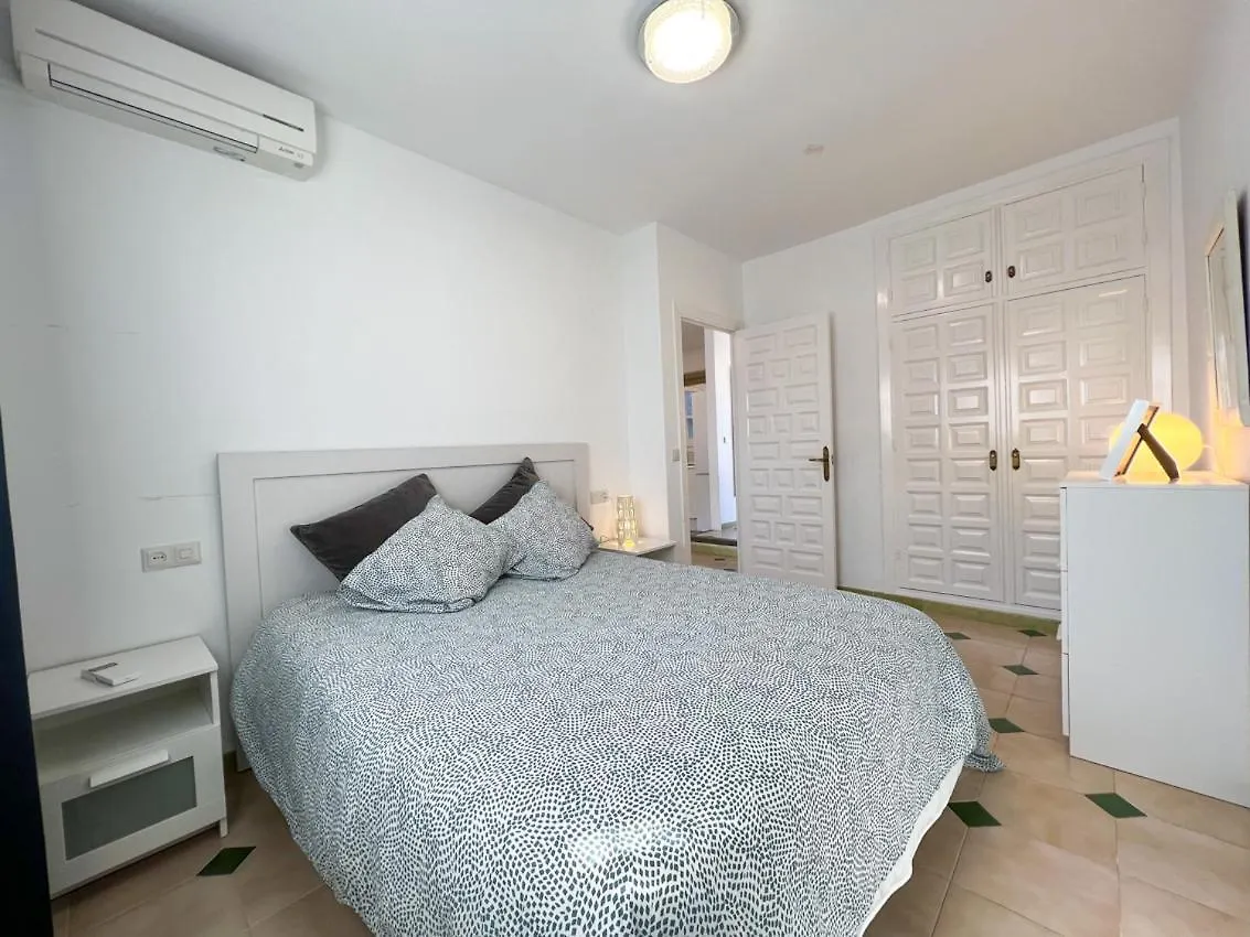 Apartamento Verano Azul 62 Nerja Spain