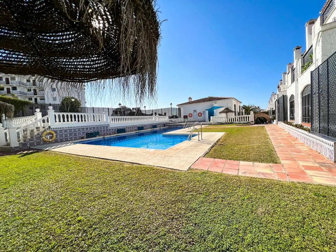 Apartamento Verano Azul 62 Nerja 0*,  Spain