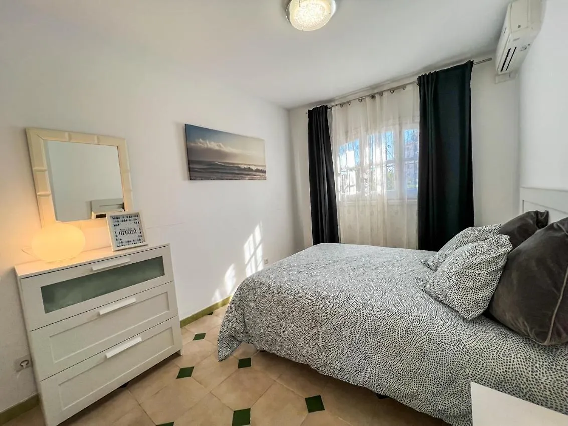 Apartamento Verano Azul 62 Nerja Spain