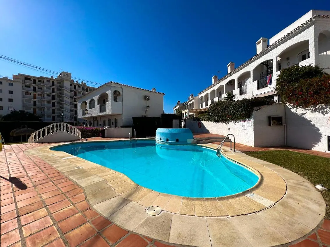 Apartamento Verano Azul 62 Nerja 0*,  Spain
