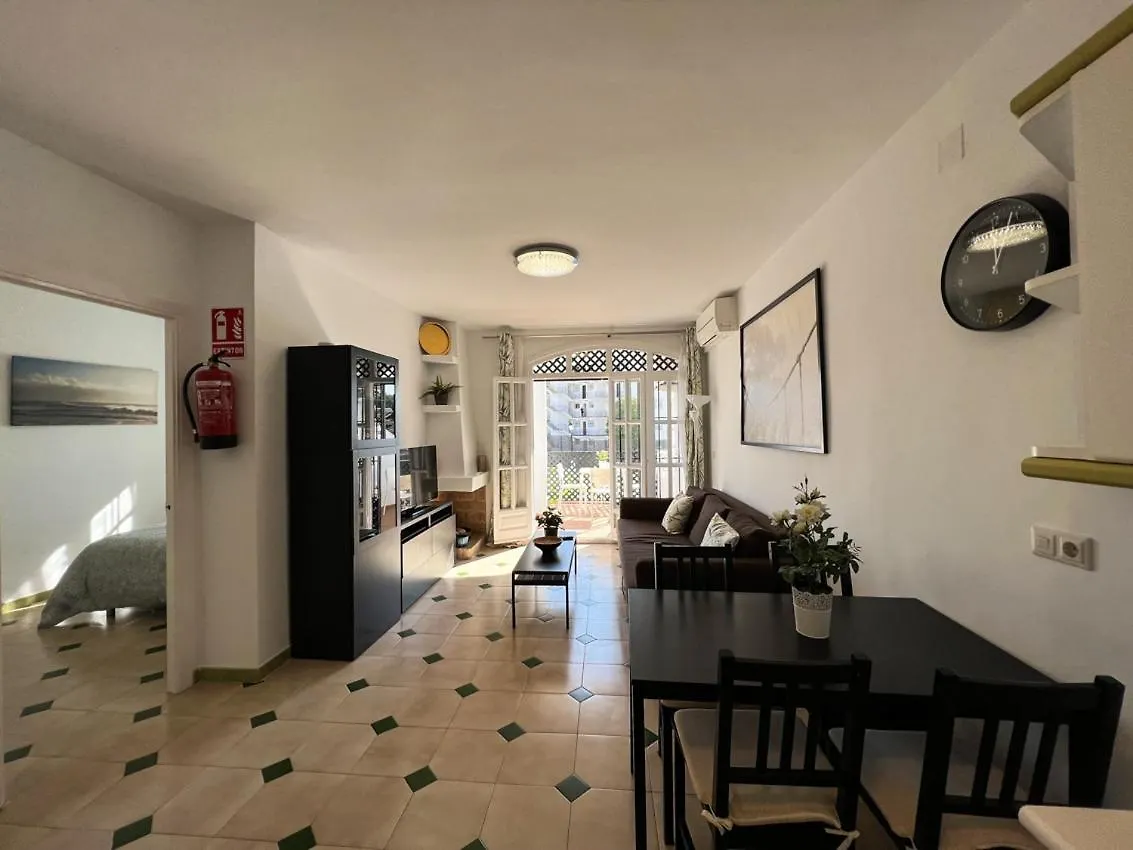 Apartamento Verano Azul 62 Nerja Apartment